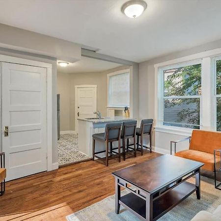 Willa Beautiful Tower Grove Unit Recently Renovated 2S Richmond Heights Zewnętrze zdjęcie