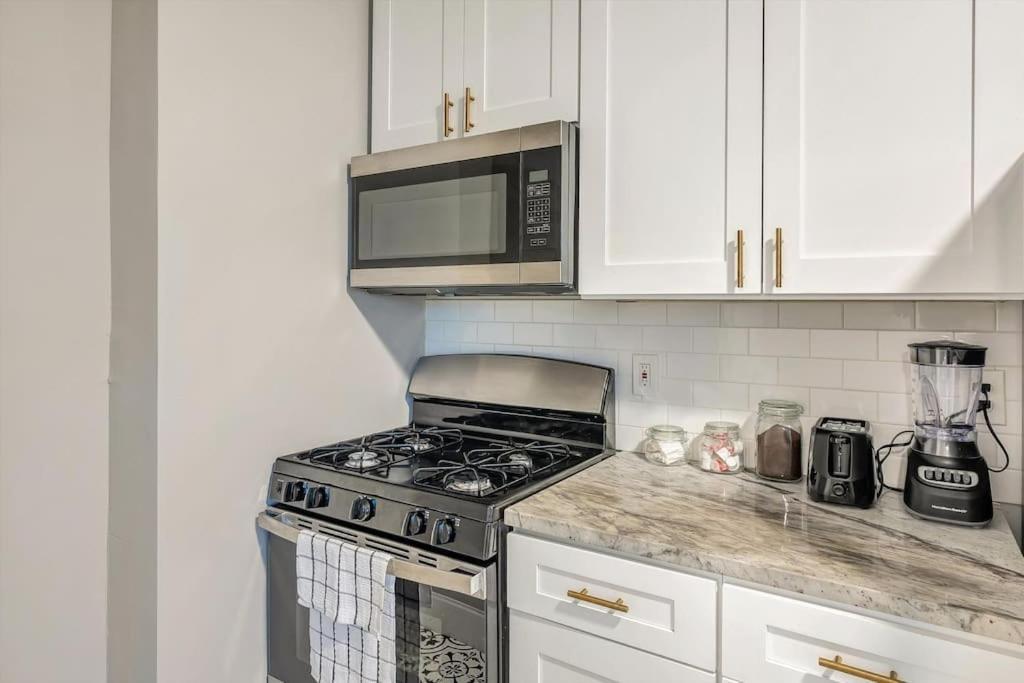 Willa Beautiful Tower Grove Unit Recently Renovated 2S Richmond Heights Zewnętrze zdjęcie