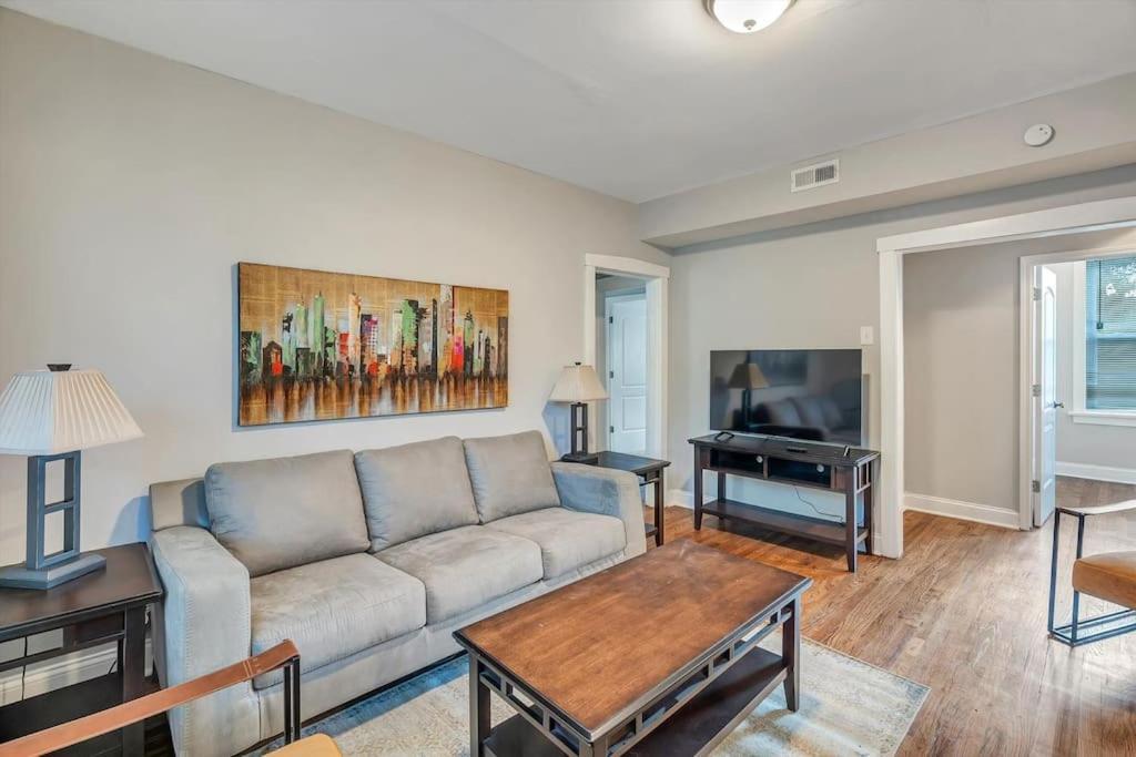 Willa Beautiful Tower Grove Unit Recently Renovated 2S Richmond Heights Zewnętrze zdjęcie